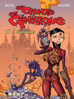 Révélations