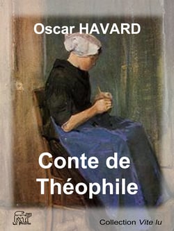 Conte de Théophile - Conte breton