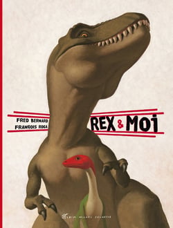 Rex &amp; moi