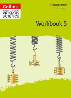 International Primary Science Workbook ebook: Stage 5 - 1 year licence