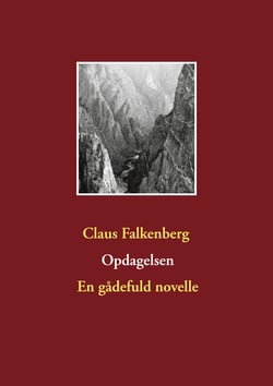 Opdagelsen - En gådefuld novelle