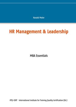 HR Management &amp; Leadership - MBA Essentials