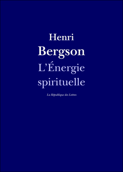 L'Énergie spirituelle