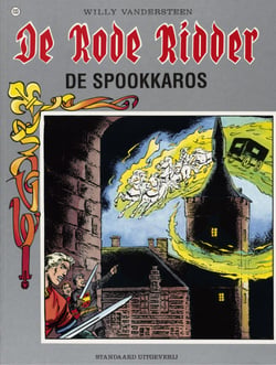 De spookkaros