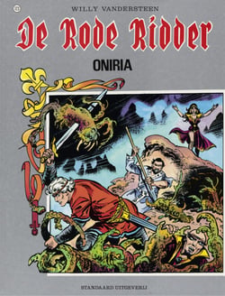 Oniria