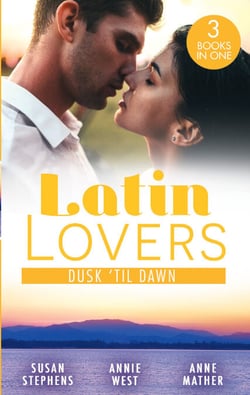 Latin Lovers: Dusk 'Til Dawn - The Untamed Argentinian (The Acostas!) / Damaso Claims His Heir / Alejandro's Revenge