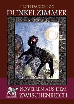Dunkelzimmer - Novellen aus dem Zwischenreich