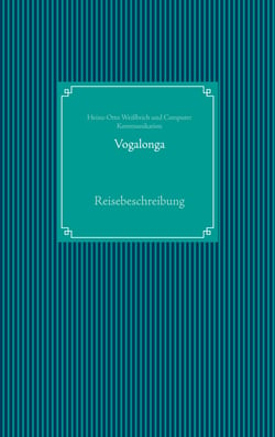 Vogalonga - Reisebeschreibung