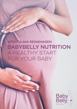 BabyBelly Nutrition - A HEALTHY START FOR YOUR BABY