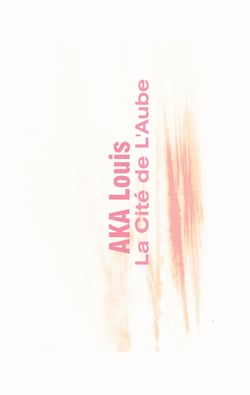 La Cité de L'Aube - Photos Artistiques De La Ville de Créteil, De Paris, Et des Environs - Français - English - FR - EN - Version Noir Et Blanc - Alternative