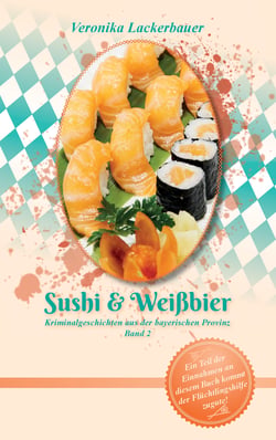 Sushi &amp; Weißbier
