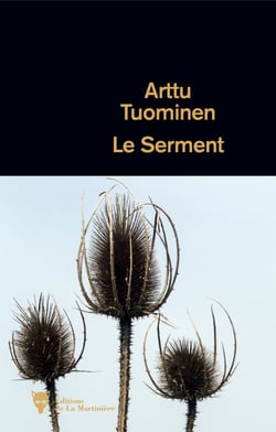 Le Serment