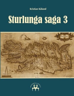 Sturlunga saga 3