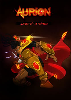 Aurion : Legacy of the Kori-Odan - Chapitre 2 - Wedding and coronation