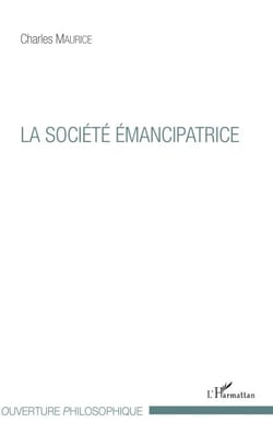 La société émancipatrice