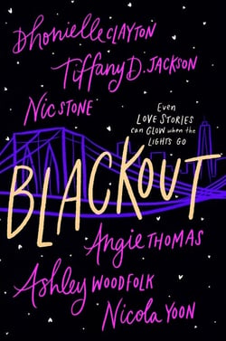 Blackout - A Novel