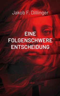 Eine Folgenschwere Entscheidung - Ein Fall für Altmaier und Hartmann