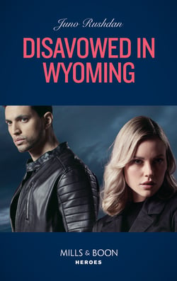Disavowed In Wyoming