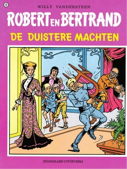De duistere machten