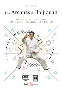 Les Arcanes du Taijiquan : Les principes au cœur du geste
