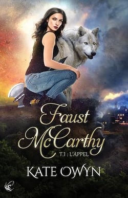 Faust McCarthy - T.1 : l'Appel
