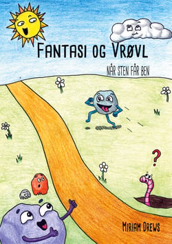 Fantasi og vrøvl - Når sten får ben