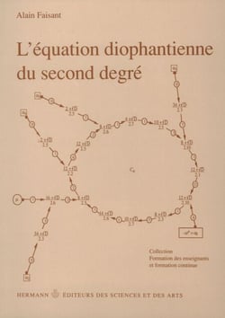 L'Équation diophantienne du second dégré