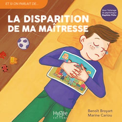 La disparition de ma maîtresse