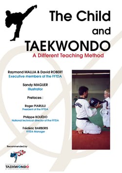 The Child and Taekwondo - A different teaching method