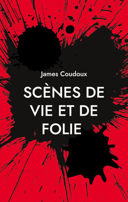 Scènes de vie et de folie - Nouvelles