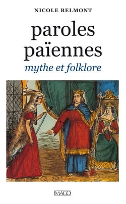 Paroles païennes