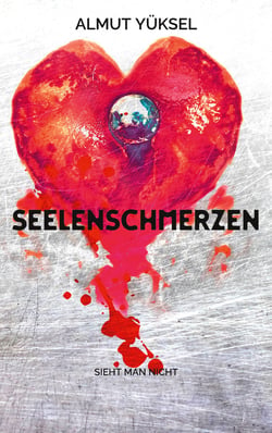 Seelenschmerzen - sieht man nicht
