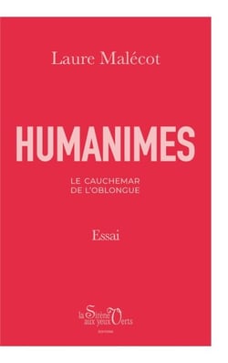 Humanimes - Le Cauchemar de l'Oblongue