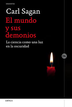 El mundo y sus demonios - La ciencia como una luz en la oscuridad