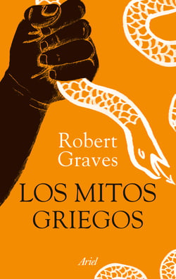 Los mitos griegos (edición ilustrada) - Ilustraciones de J. Mauricio Restrepo