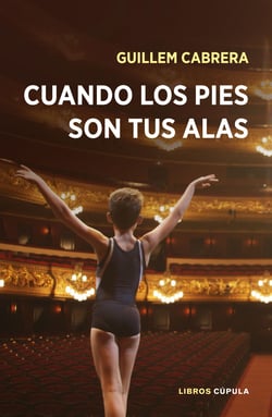 Cuando tus pies son tus alas - Con la colaboración de Marc Cornet