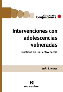 Intervenciones con adolescencias vulneradas - Prácticas en un Centro de Día