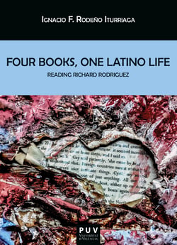 Four Books, One Latino Life - Reading Richard Rodriguez