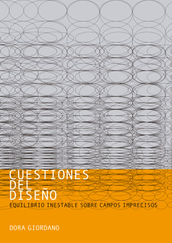 Cuestiones de diseño - Equilibrio inestable sobre campos imprecisos