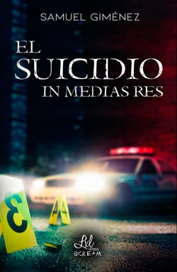 EL SUICIDIO IN MEDIAS RES