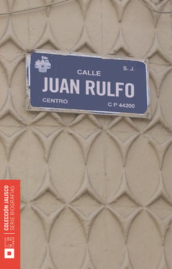 Juan Rulfo - El regreso al paraíso