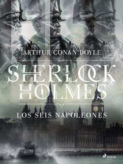 Los seis Napoleones
