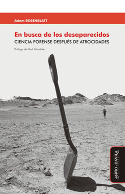 En busca de los desaparecidos - Ciencia forense después de atrocidades