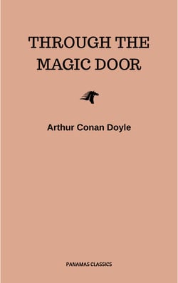 Through the Magic Door