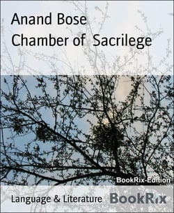 Chamber of  Sacrilege