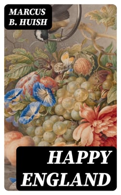 Happy England