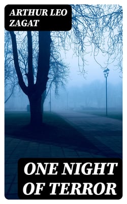 One Night of Terror