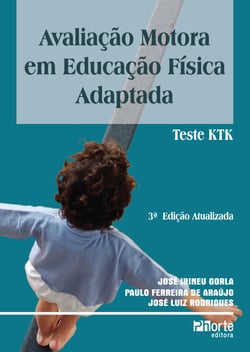 Avaliação motora em educação física - Teste KTK