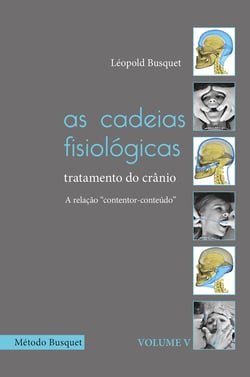 As cadeias fisiológicas-  tratamento do crânio - A relação "contentor-conteúdo"