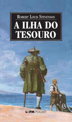 A ilha do tesouro